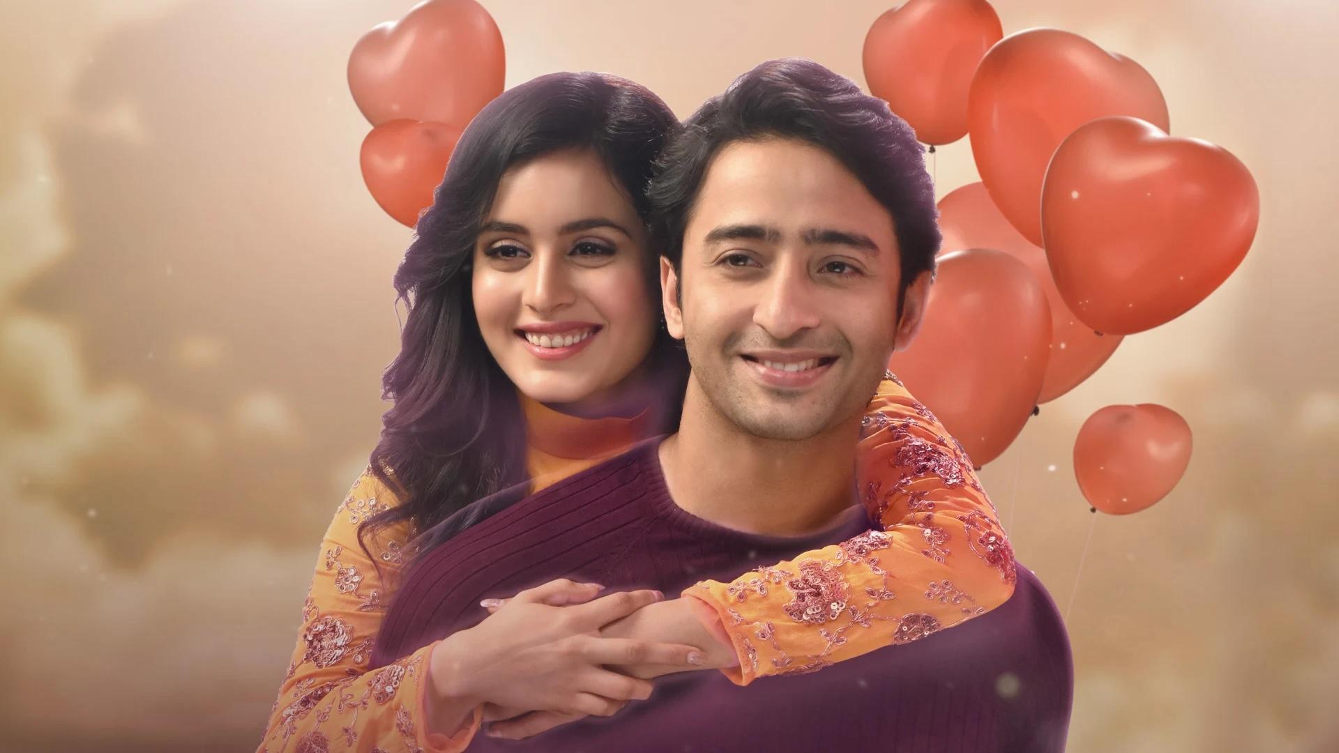 Yeh Rishtey Hain Pyaar Ke