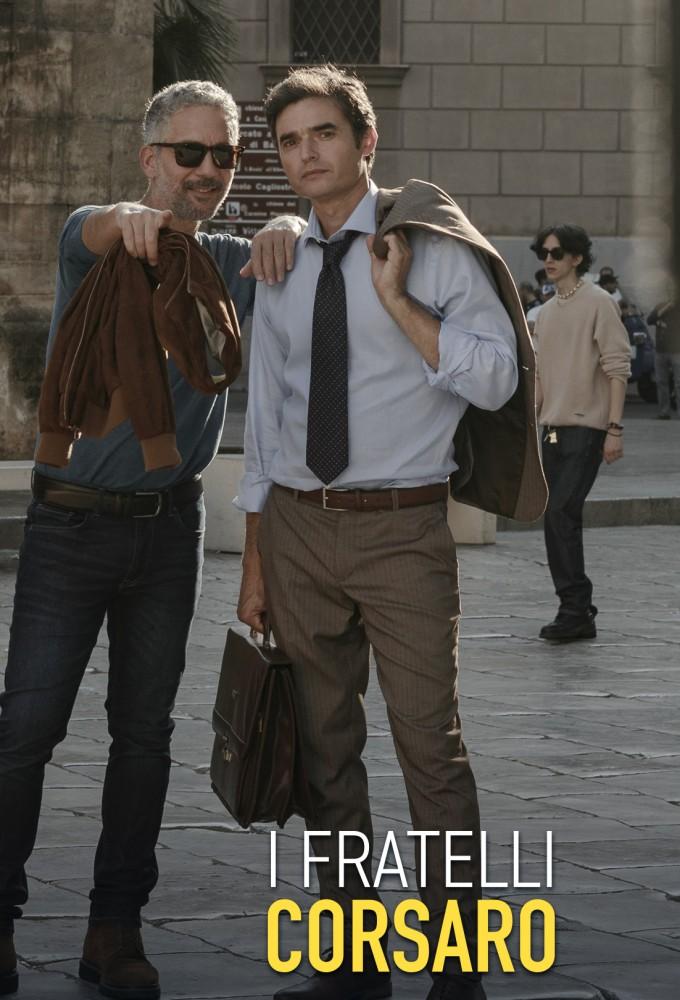 I Fratelli Corsaro