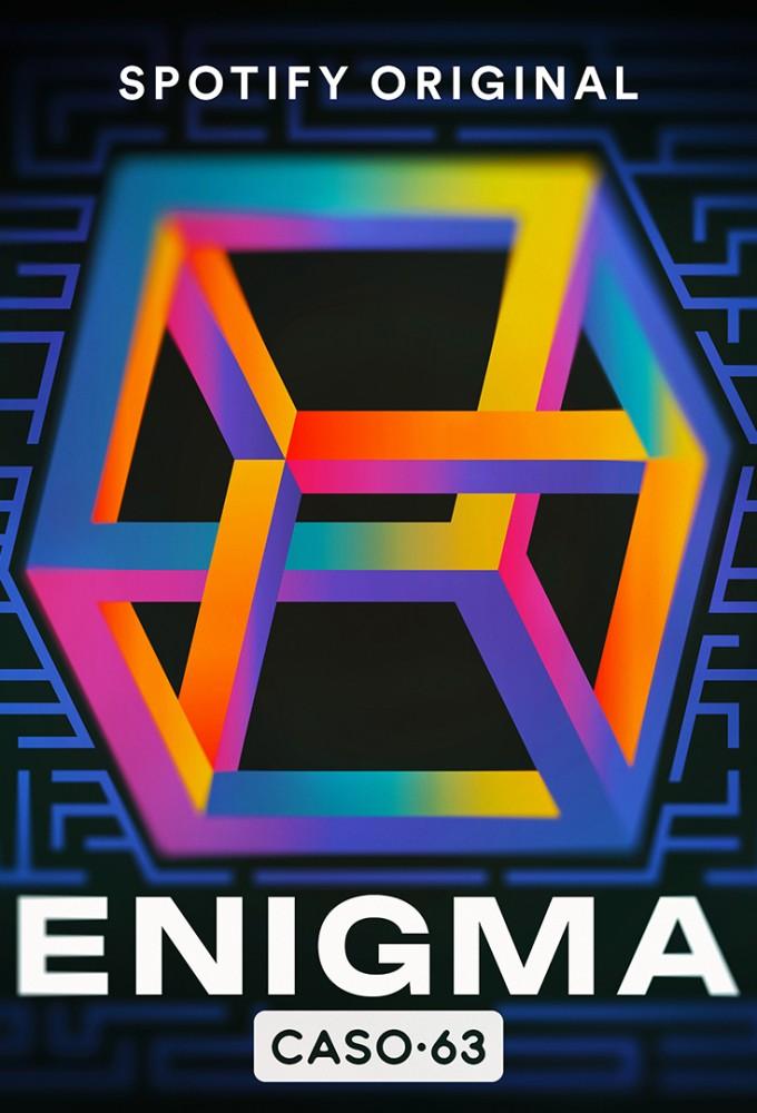 Case 63: Enigma