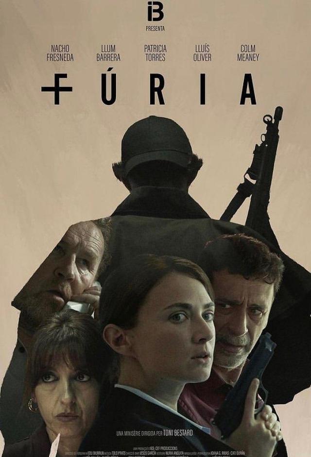 Fúria