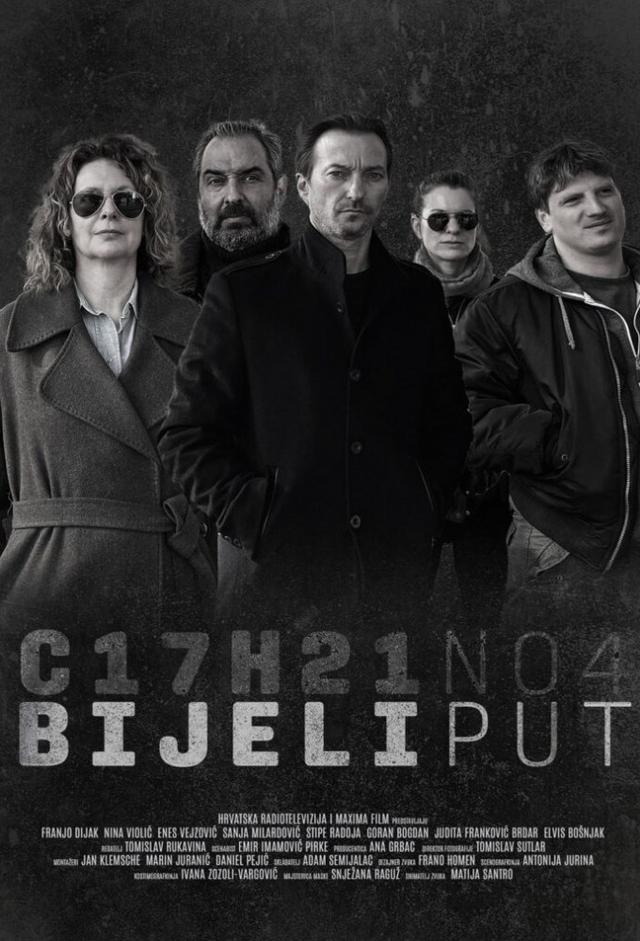 Bijeli put