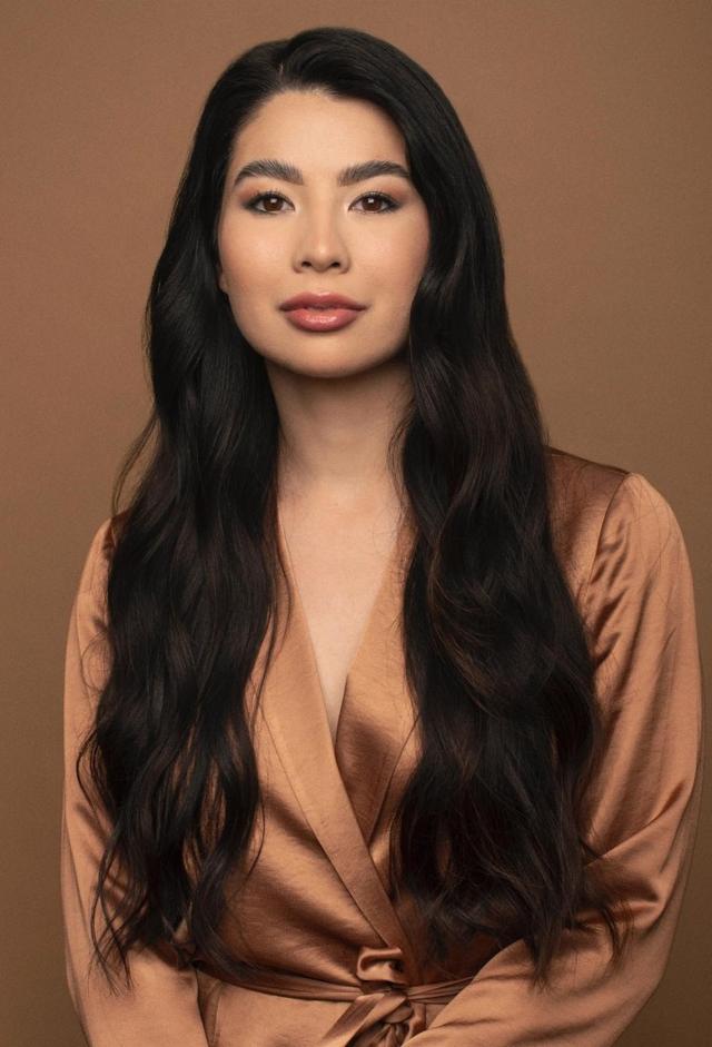 Caroline Kwan
