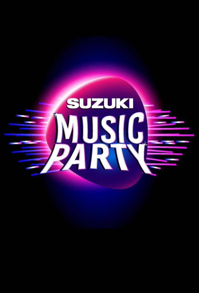 Suzuki Music Party