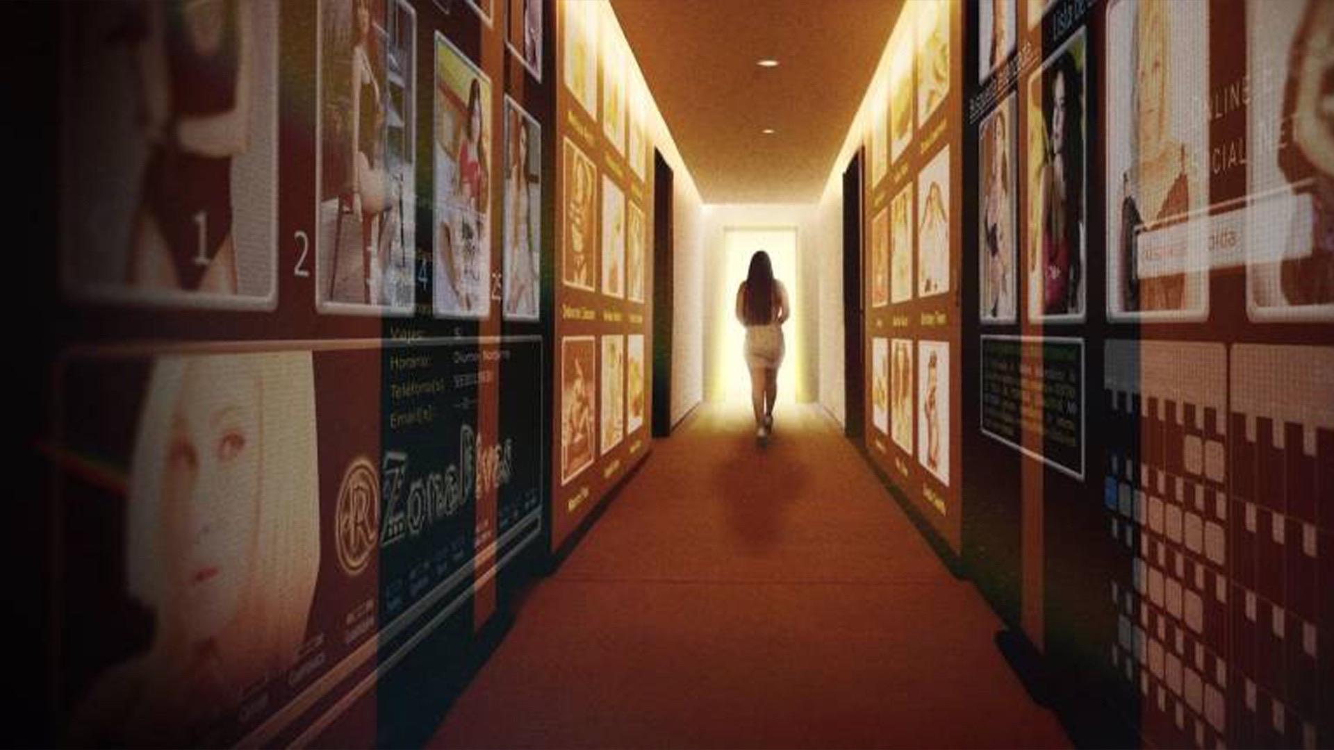 El portal: La historia oculta de Zona Divas
