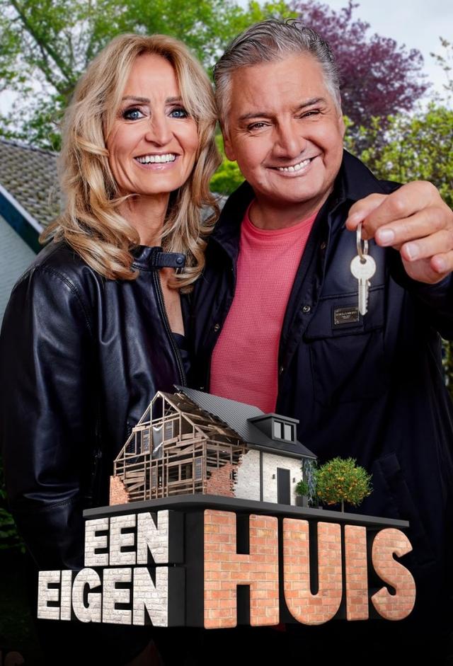 Een eigen huis