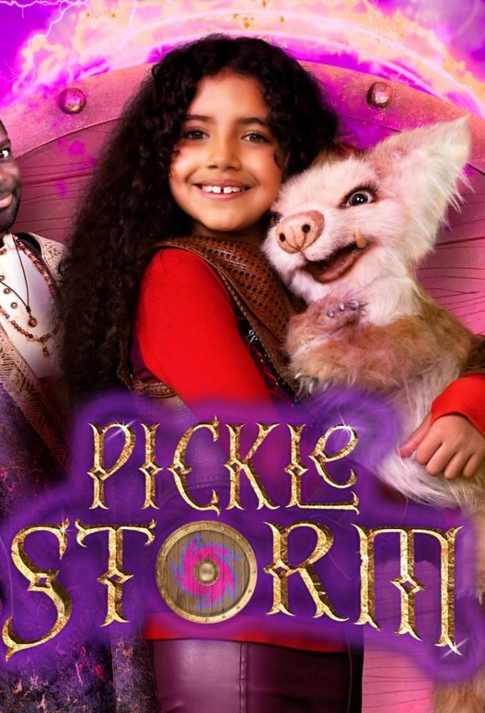 Pickle Storm