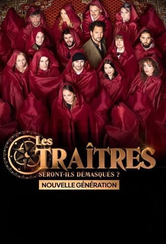 The Traitors, New Generation