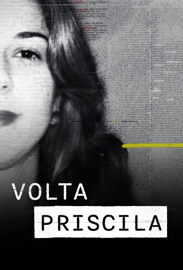 Volta Priscila