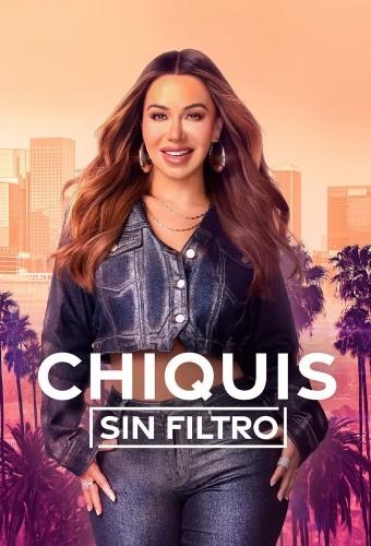 Chiquis without filter