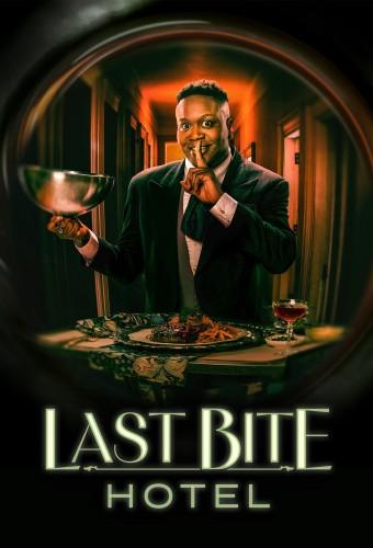Last Bite Hotel