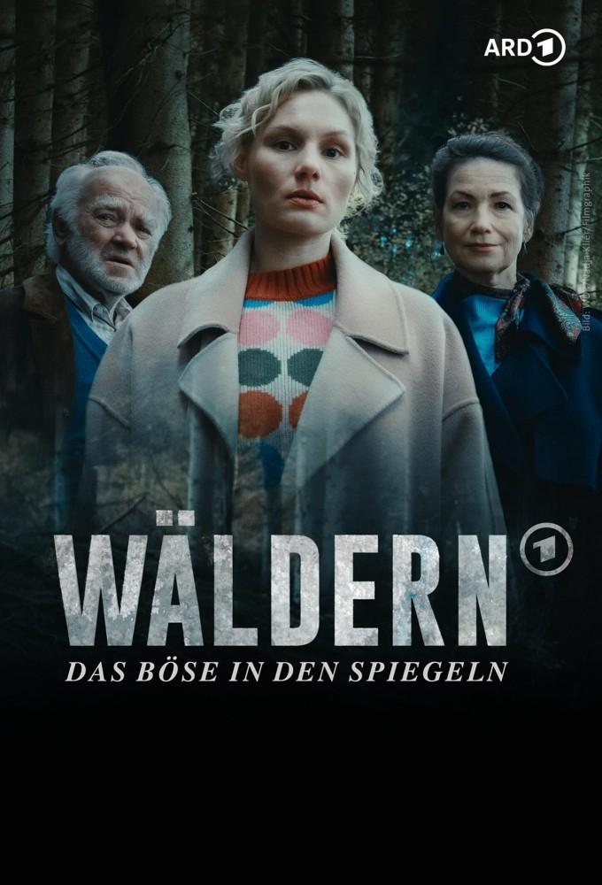Wäldern