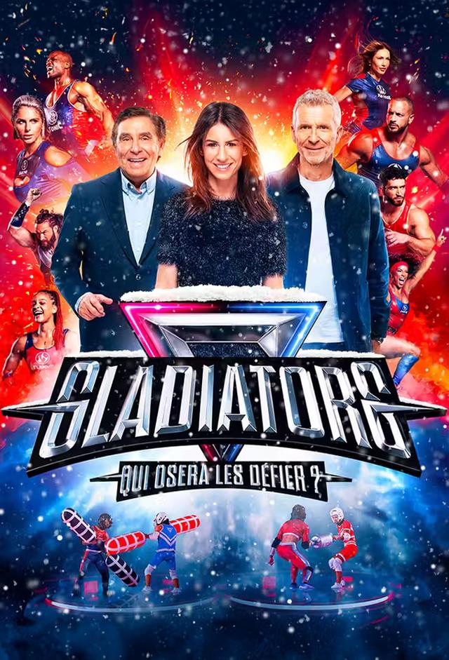 Gladiators (FR)