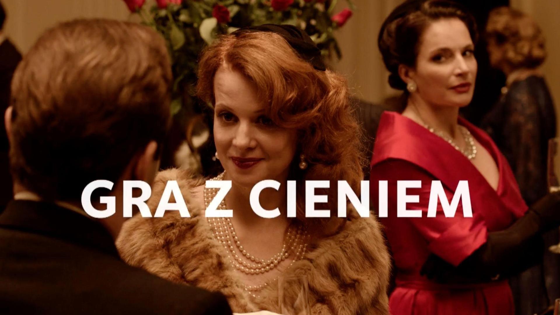 Gra z cieniem