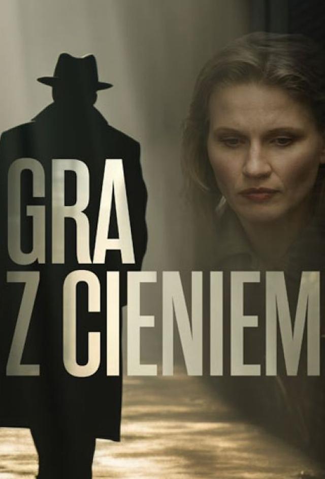 Gra z cieniem