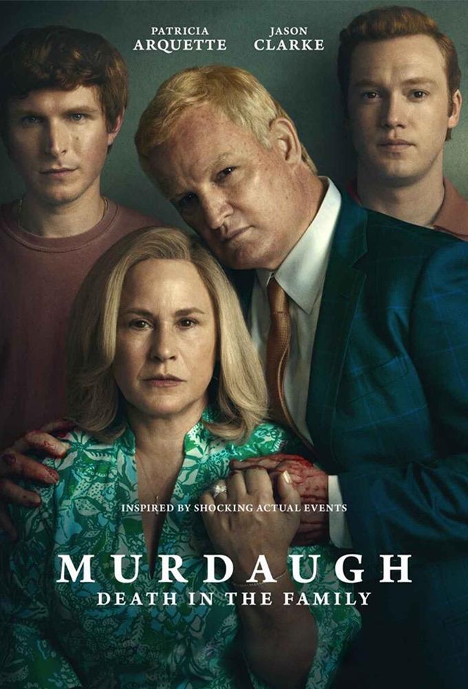 Murdaugh: Death In The Family