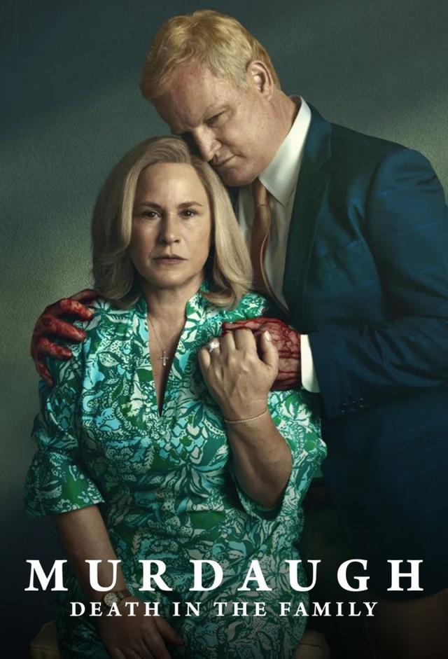 Murdaugh: Death In The Family