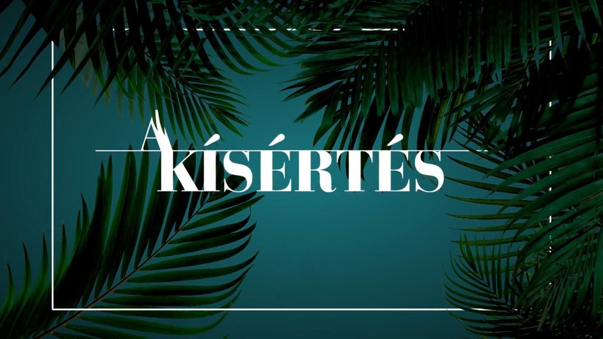 A Kísértés