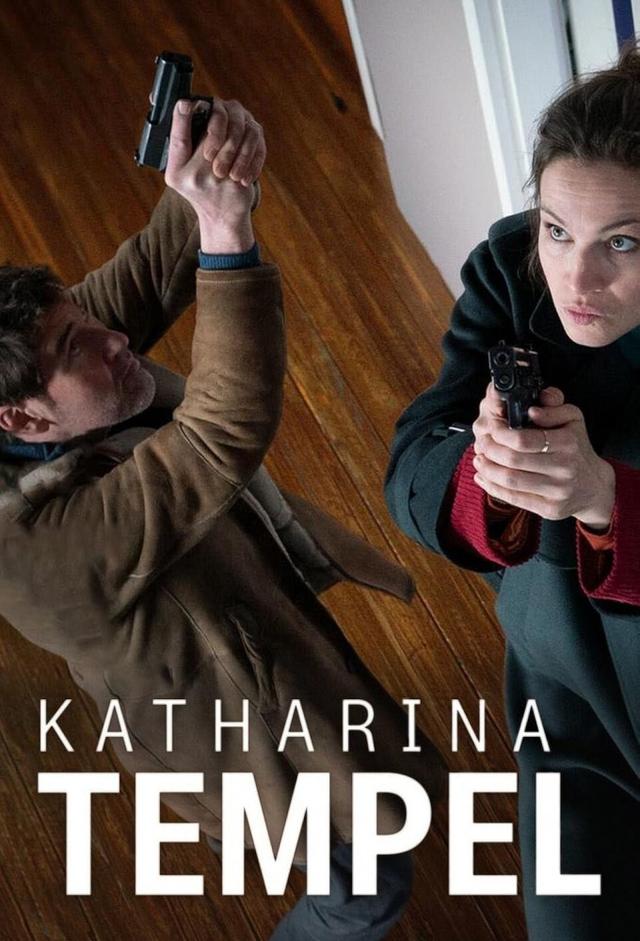 Katharina Tempel