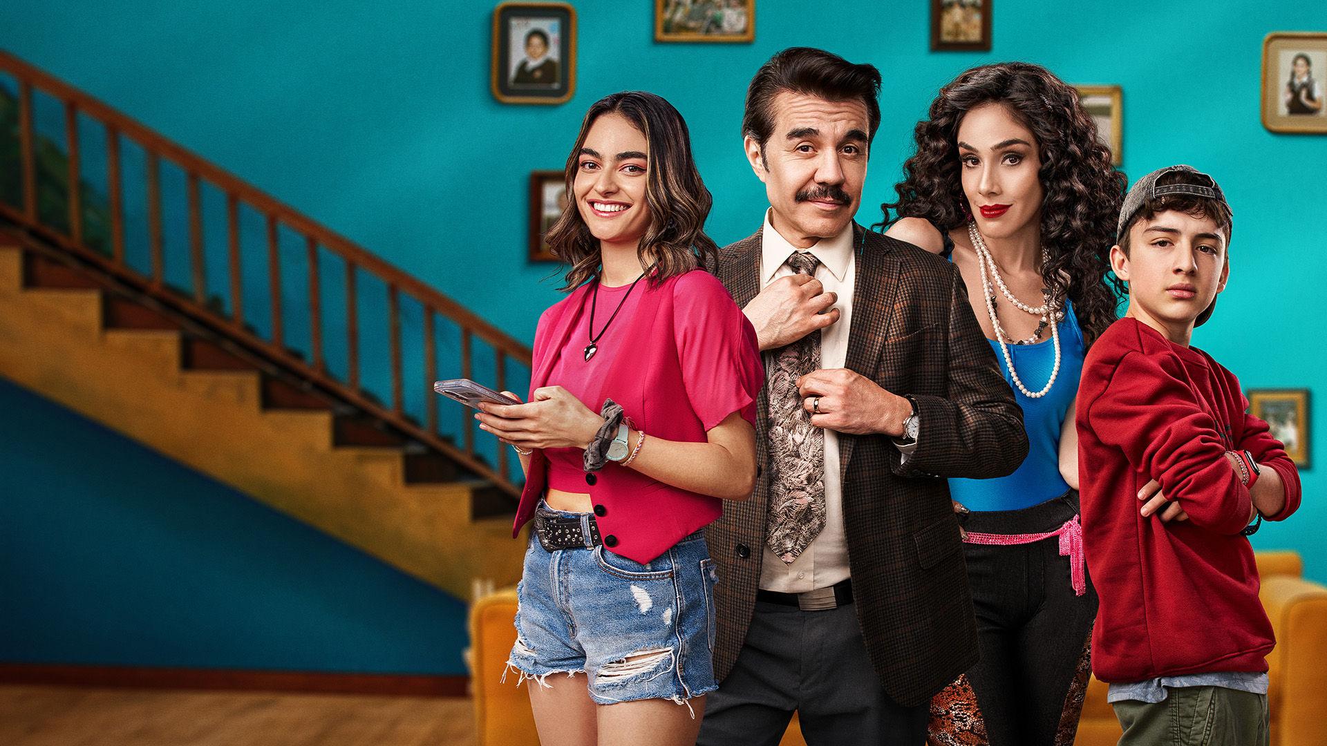 Married with Children (MX)