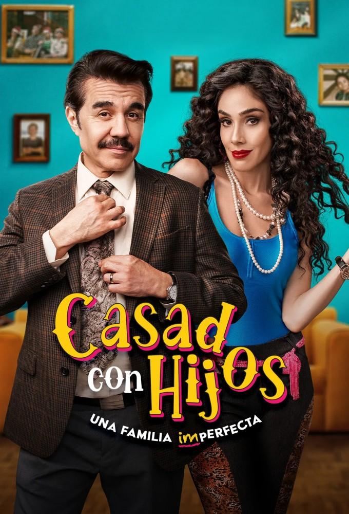 Married with Children (MX)