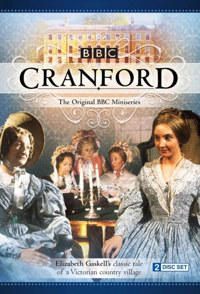 Cranford (1972)