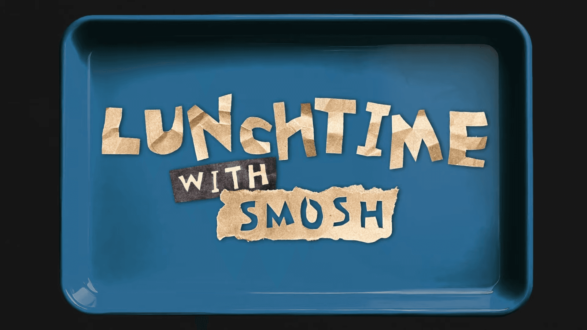 Lunchtime with Smosh: The Podcast
