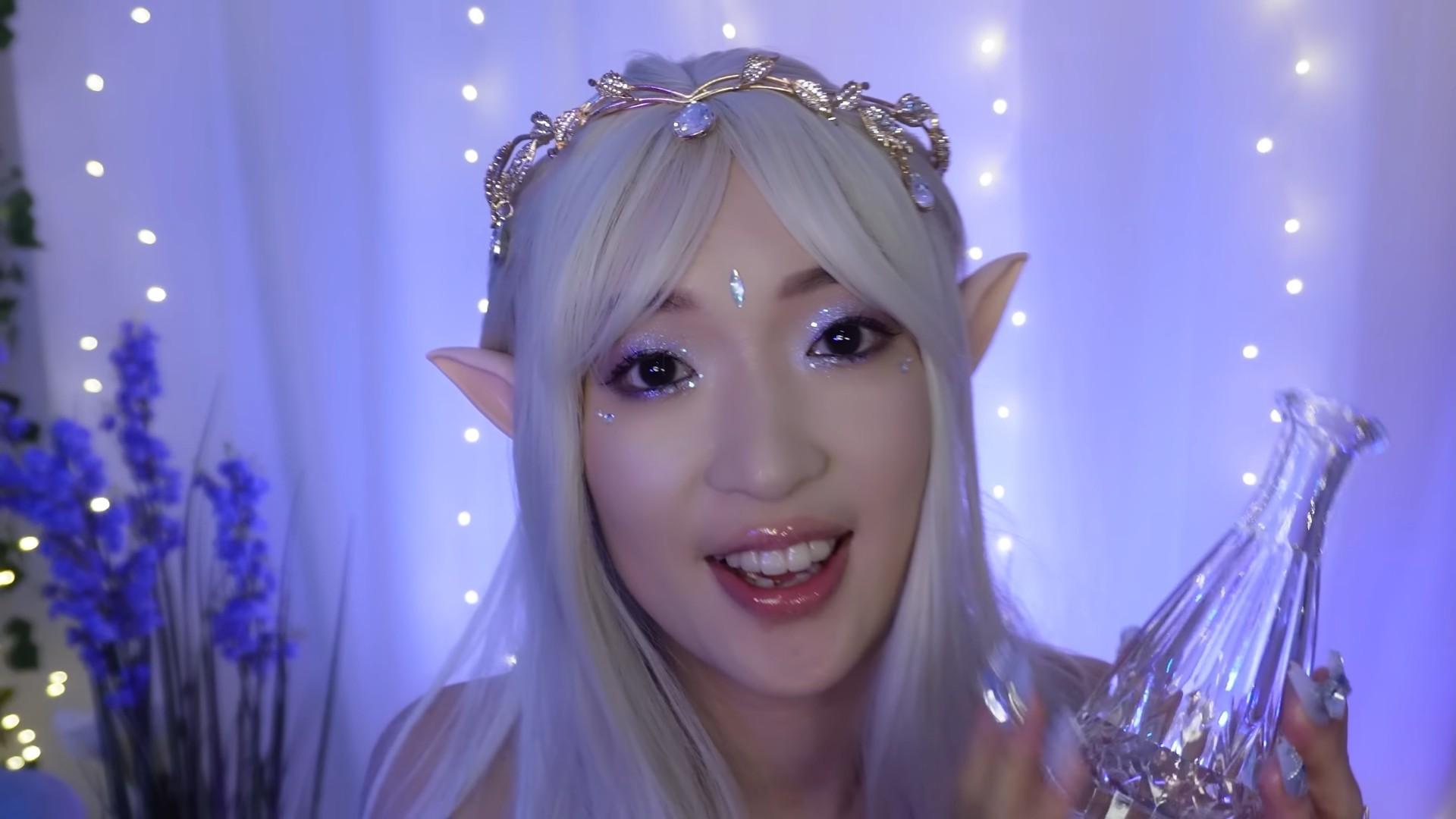 Vanukee ASMR