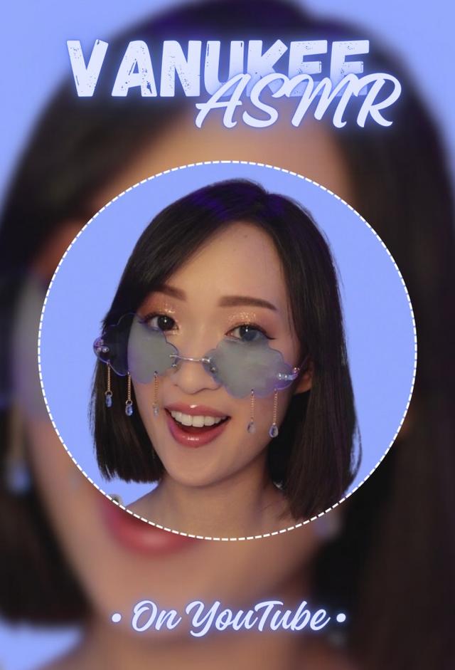 Vanukee ASMR