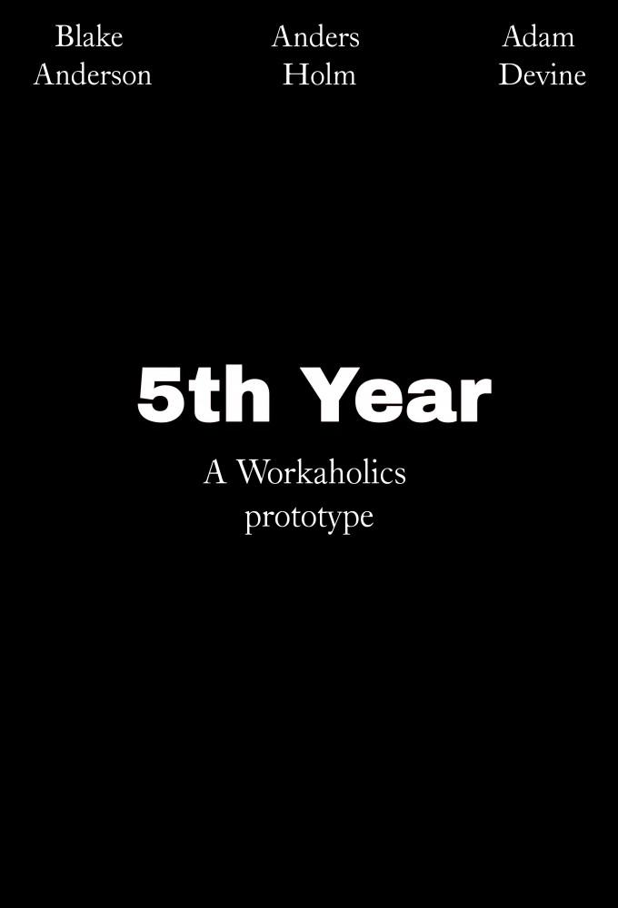 5th Year