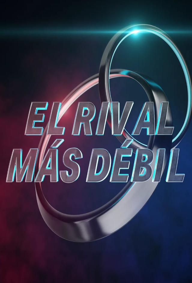 El rival más débil (2024)