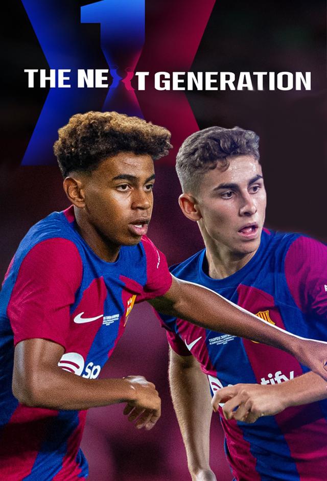 The Next Generation
