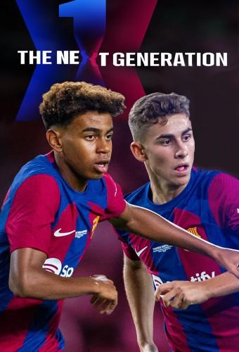 The Next Generation
