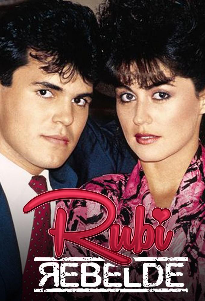 Rubí rebelde