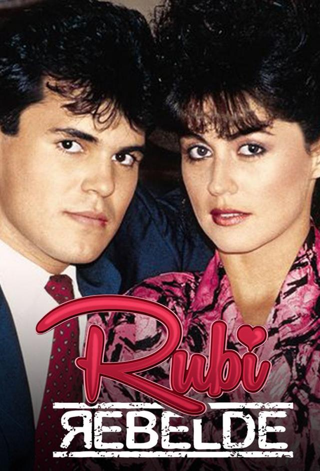 Rubí rebelde