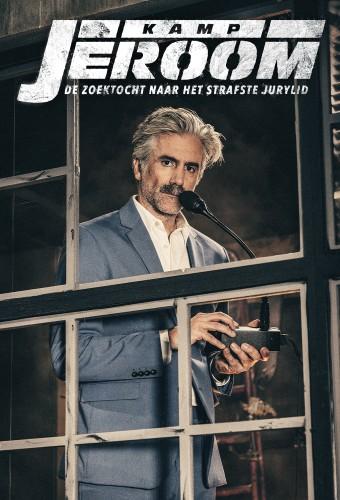 Kamp Jeroom