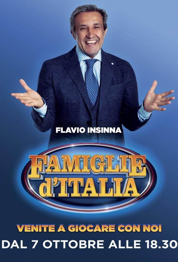 Famiglie d'Italia