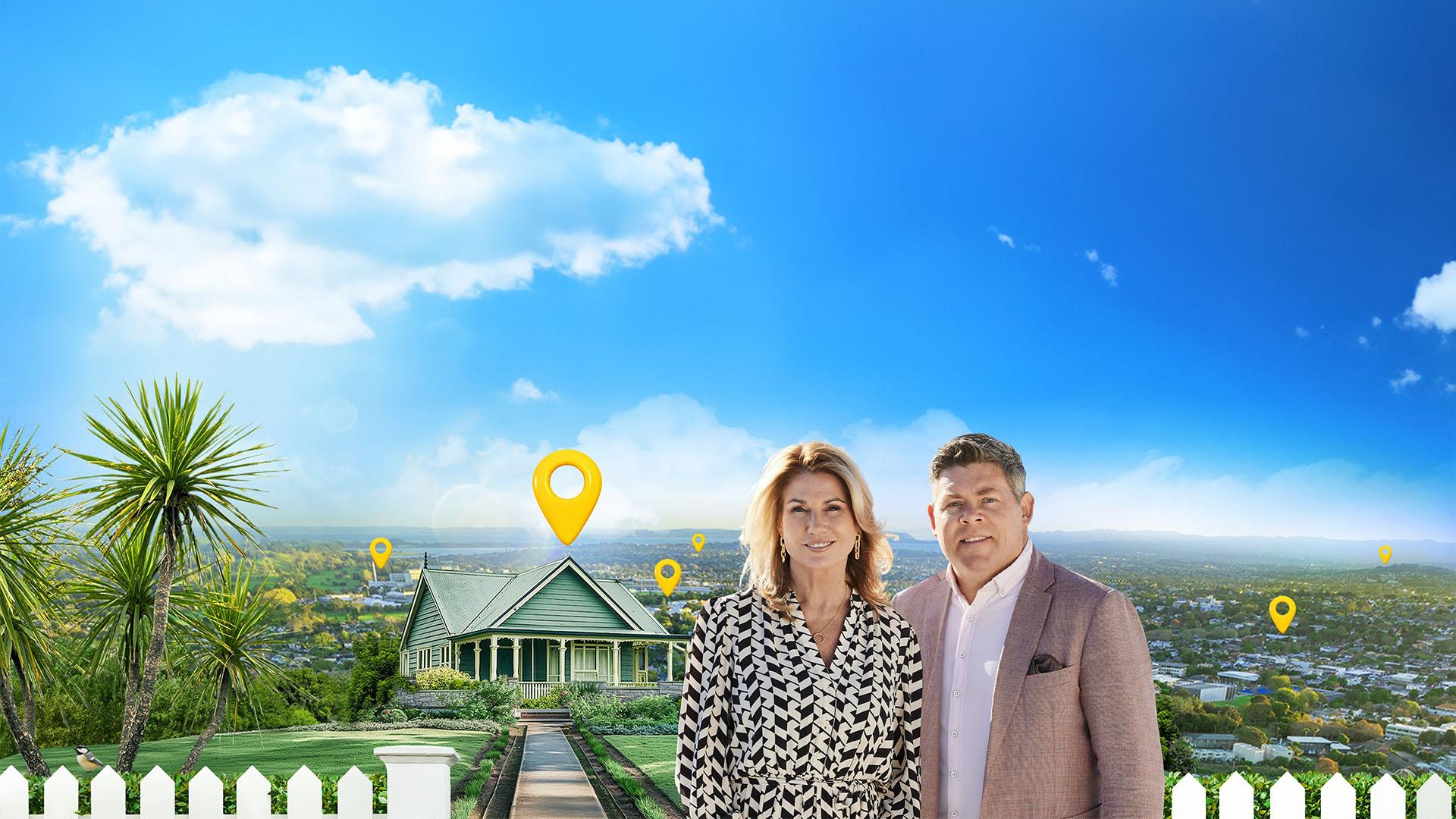 Location Location Location NZ