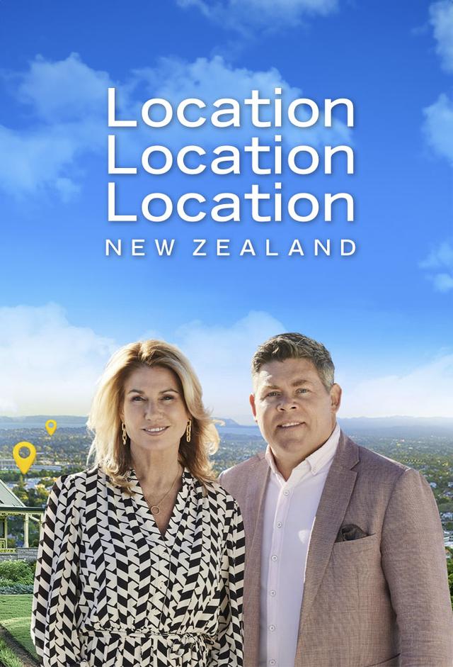 Location Location Location NZ