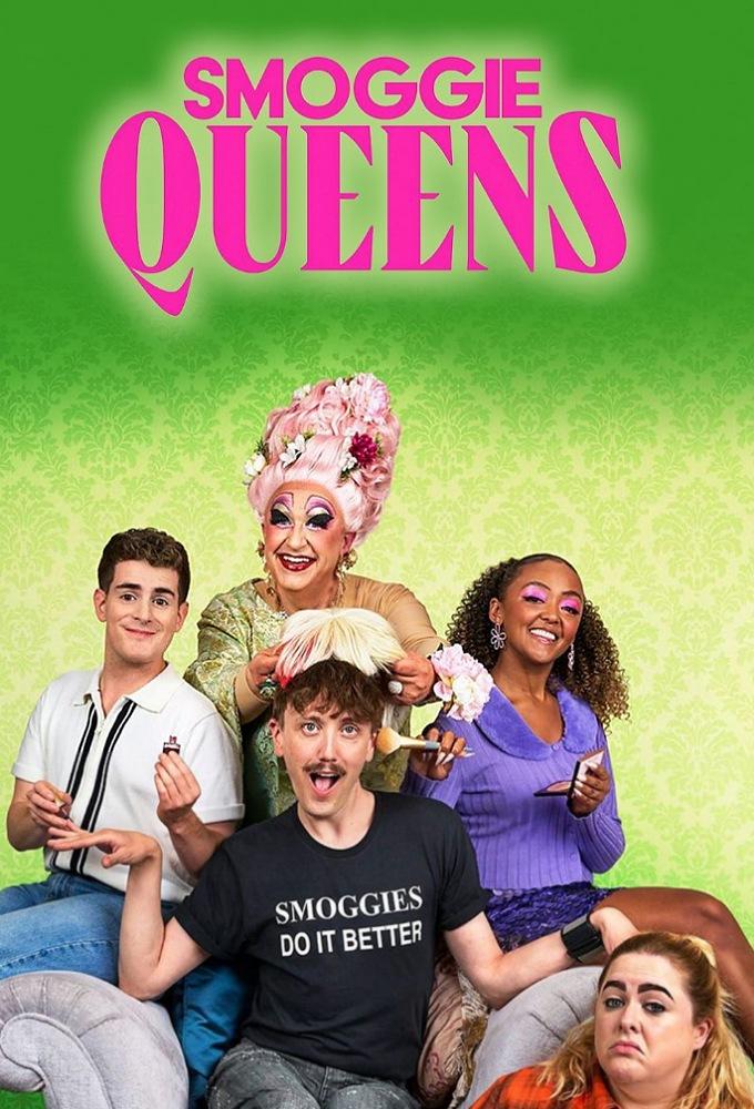 Smoggie Queens
