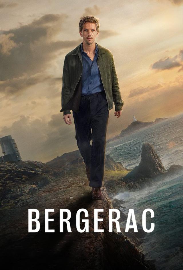 Bergerac (2025)