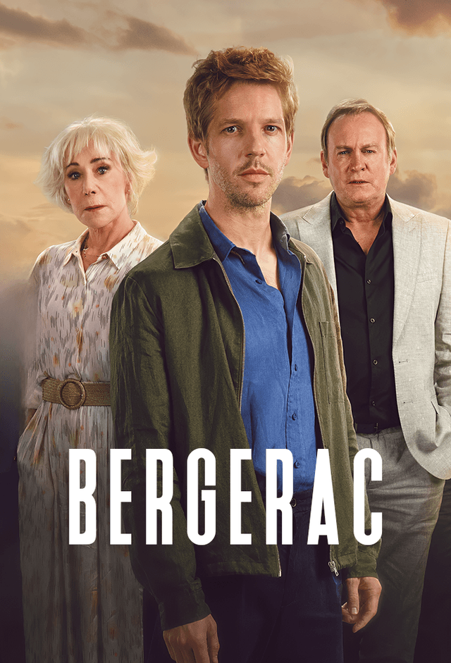 Bergerac (2025)