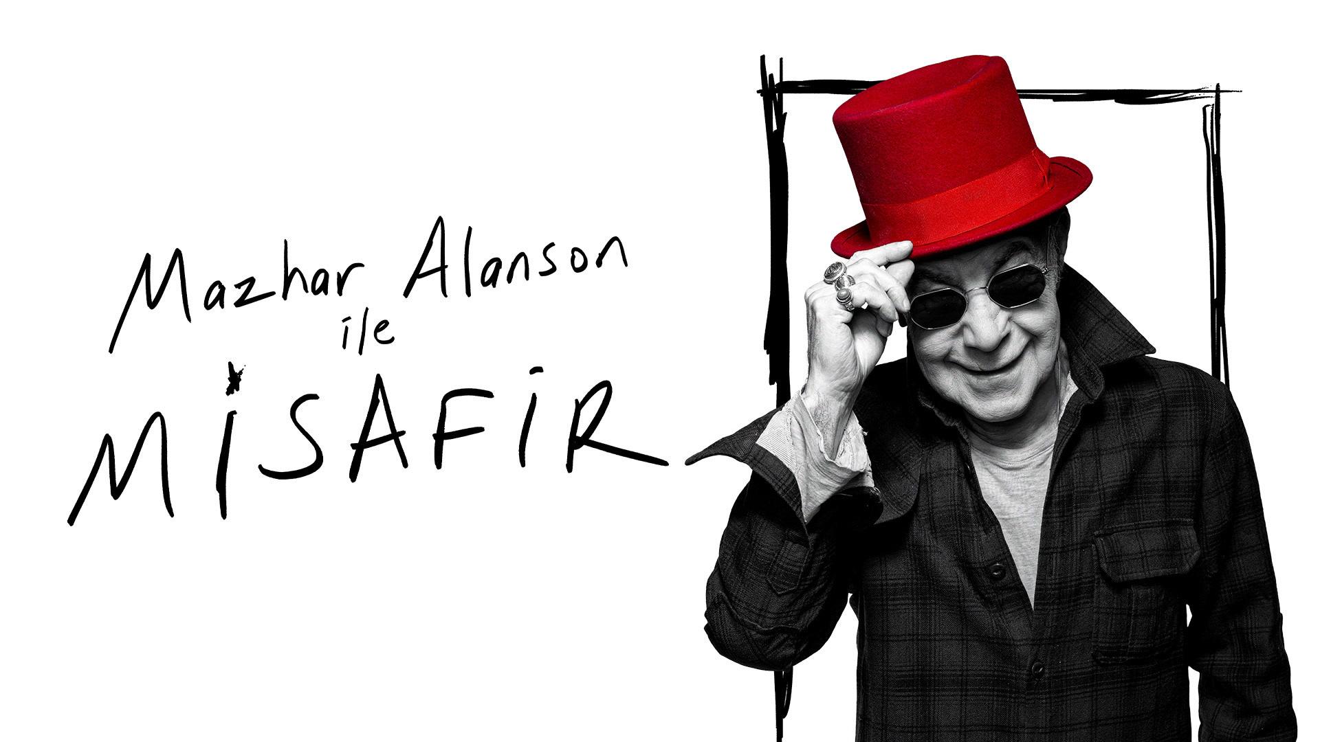 Mazhar Alanson İle Misafir