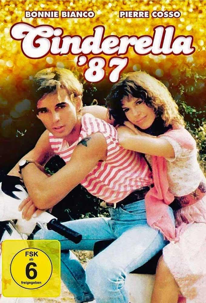 Cinderella ’87