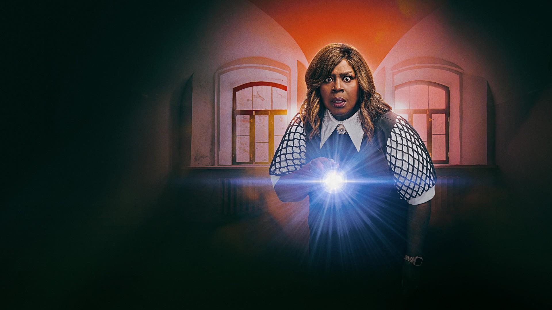 Scariest House in America