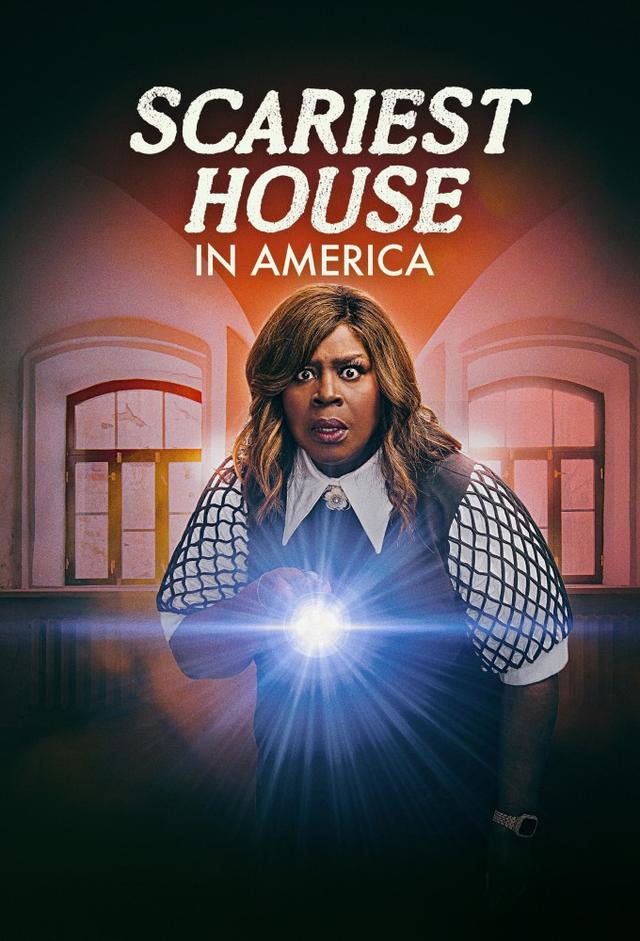 Scariest House in America