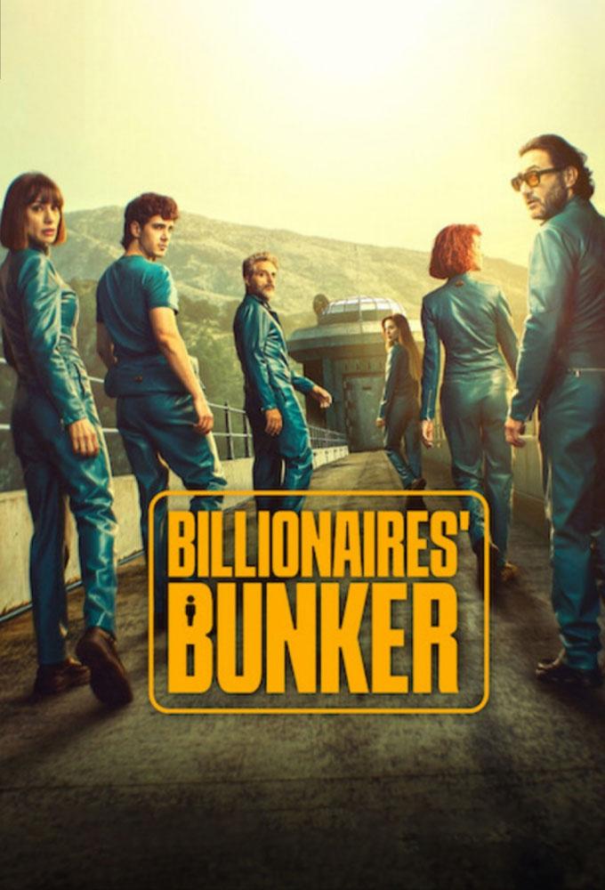 Billionaires' Bunker