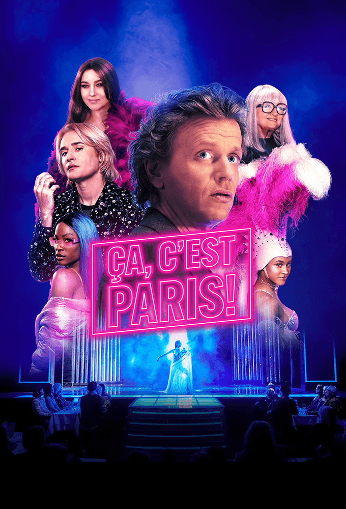 Ça c'est Paris