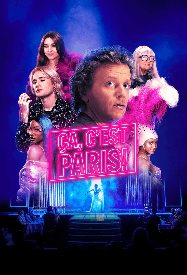 Ça c'est Paris