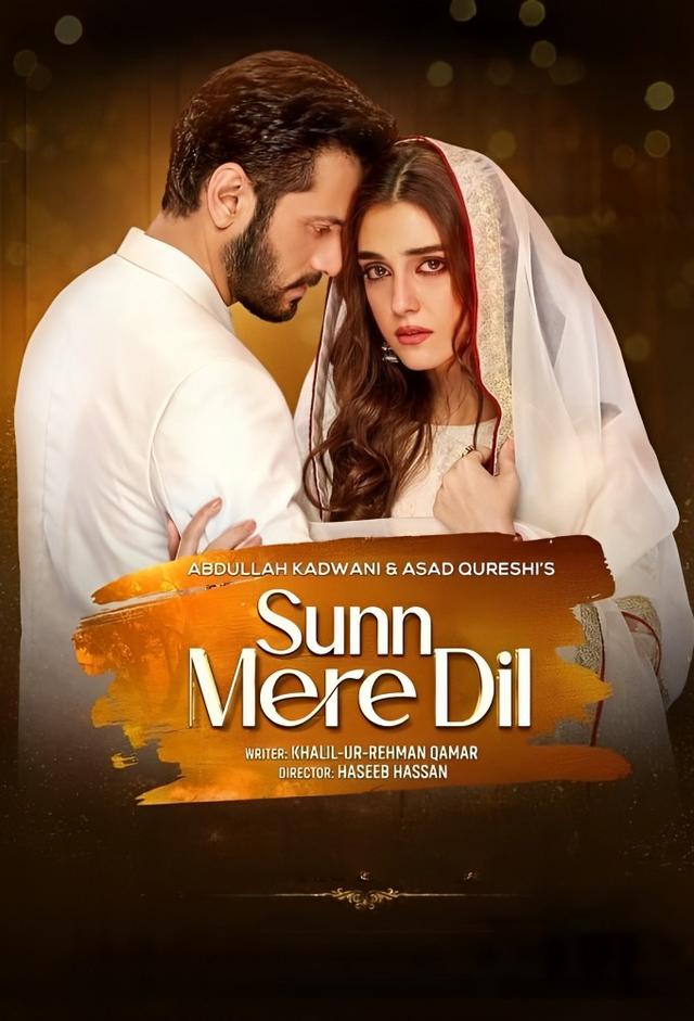 Sunn Mere Dil