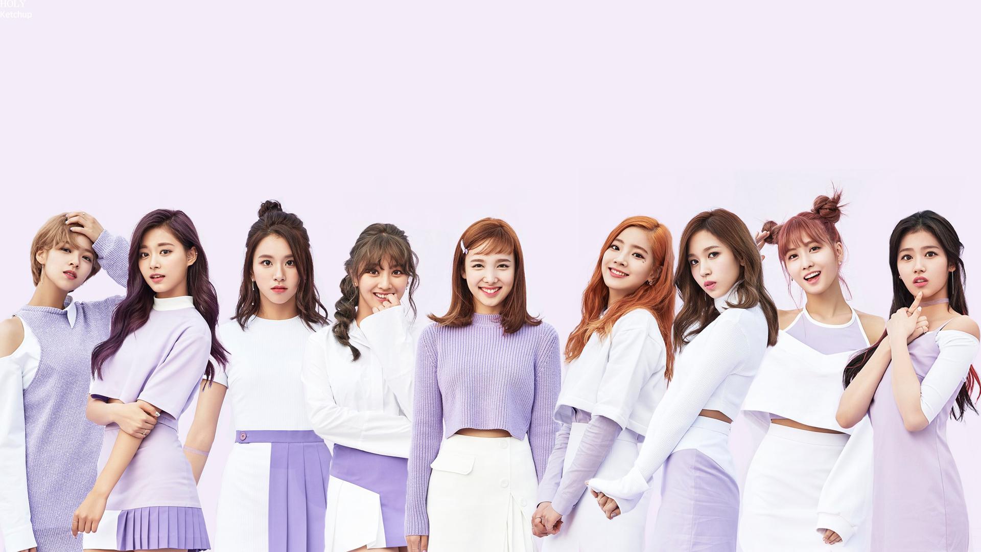 Star Road: TWICE